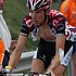 Frank Schleck pendant la 11me tape du Tour de France 2006